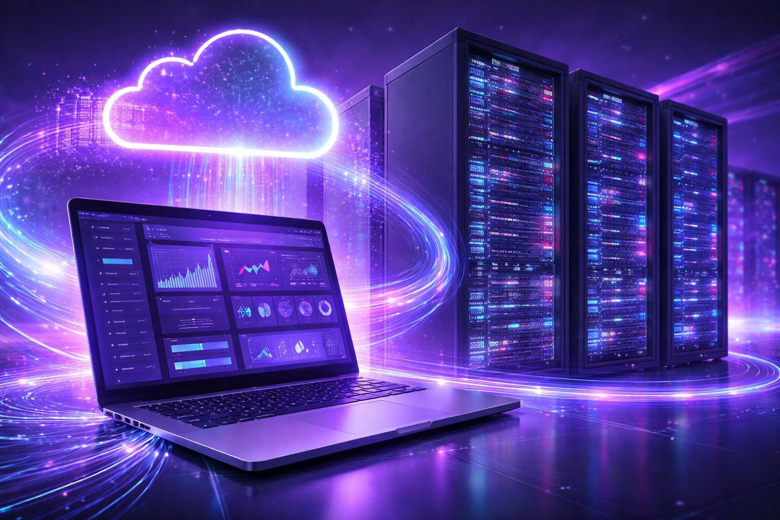 Website Design Services at Your Door Step